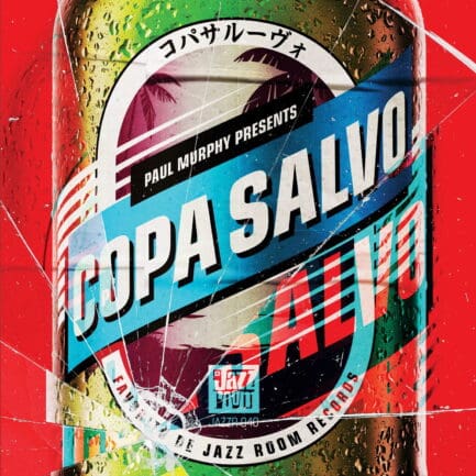 COPA SALVO